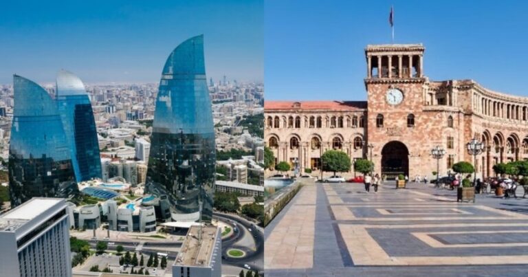 SON DƏQİQƏ: Bakı və İrəvan payızda SÜLH İMZALAYACAQ