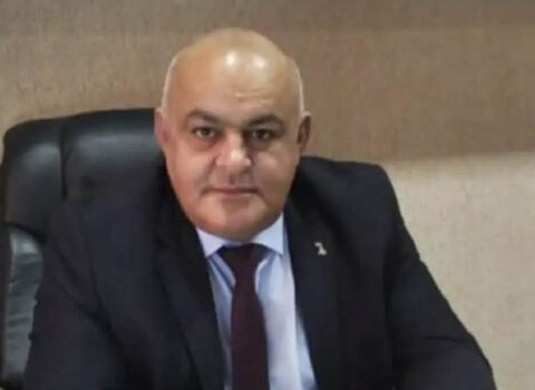 Vəzifəli şəxs vəfat etdi – Foto
