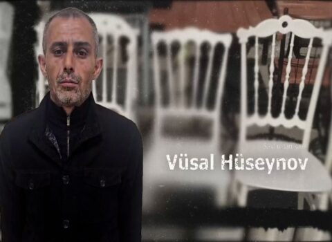 Sosial şəbəkələrdə dələduzluq edən şəxs saxlanılıb – VİDEO