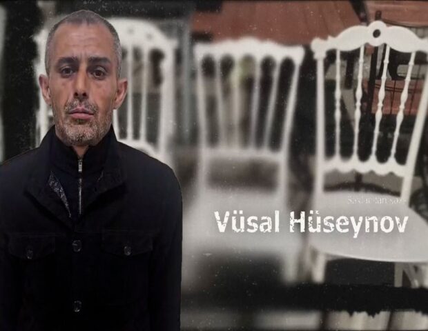 Sosial şəbəkələrdə dələduzluq edən şəxs saxlanılıb – VİDEO