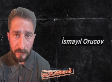 Bakıda soyğunçuluq edən şəxs həbs edilib
