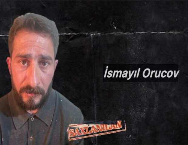 Bakıda soyğunçuluq edən şəxs həbs edilib