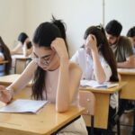 Bu gün iyirmi doqquz mindən çox şagird imtahan verəcək
