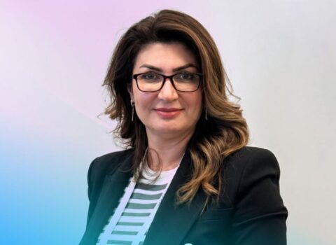 Nərgiz Şərifovaya vəzifə verildi