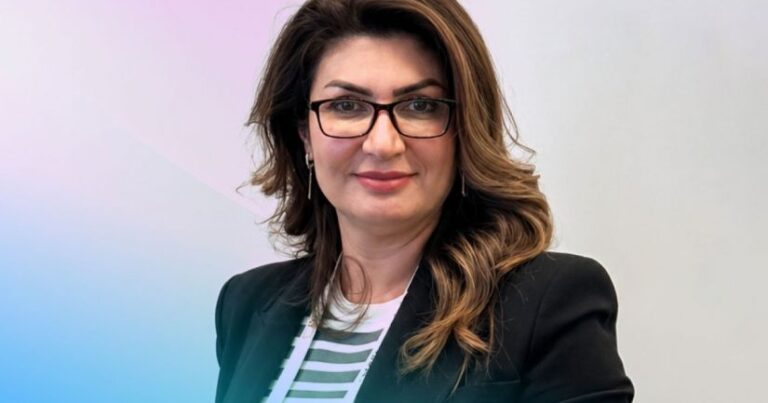 Nərgiz Şərifovaya vəzifə verildi