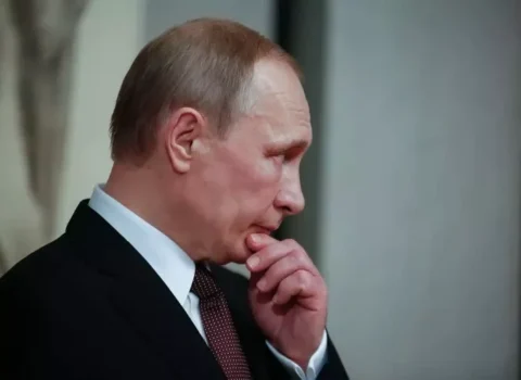 Putinin sonu necə olacaq? – Britaniyalı ekspertin PROQNOZU