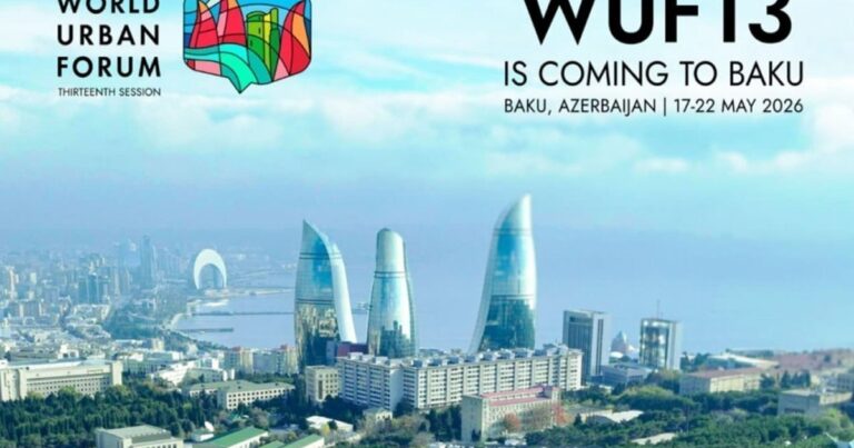 WUF13 nəqliyyat sistemi fəaliyyətə başlayıb