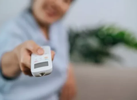Evdəki bu temperatur sizi daha sürətli qocaldır