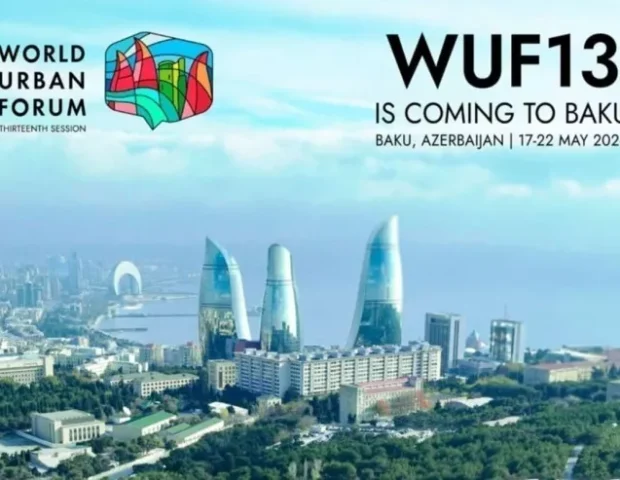 WUF13 Bakıda: Azərbaycanın beynəlxalq nüfuzunun növbəti göstəricisi…