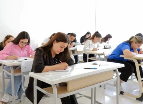 Bu gün 15:00-da imtahanın düzgün cavabları təqdim olunacaq