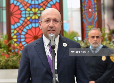 World Urban Forumda iştirak açıq və ödənişsizdir