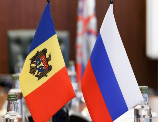 Moldova Rusiyaya NOTA VERDİ