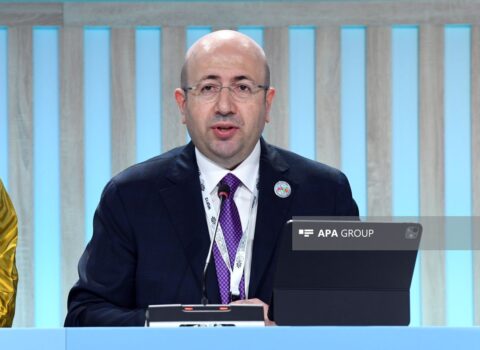 Anar Quliyev: Liderlər sessiyası şəhərlərin gələcəyinə dair ortaq baxış formalaşdıracaq