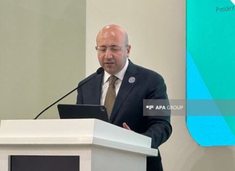 Komitə sədri: 1000-dən çox media nümayəndəsi WUF13-ü geniş işıqlandırıb