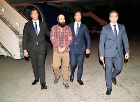 Dövlətə xəyanətdə ittiham olunan Azər Bağırova hökm oxundu