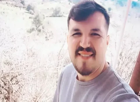 Ata 3 yaşlı oğlunu boğub öldürdü