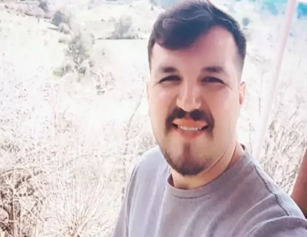Ata 3 yaşlı oğlunu boğub öldürdü
