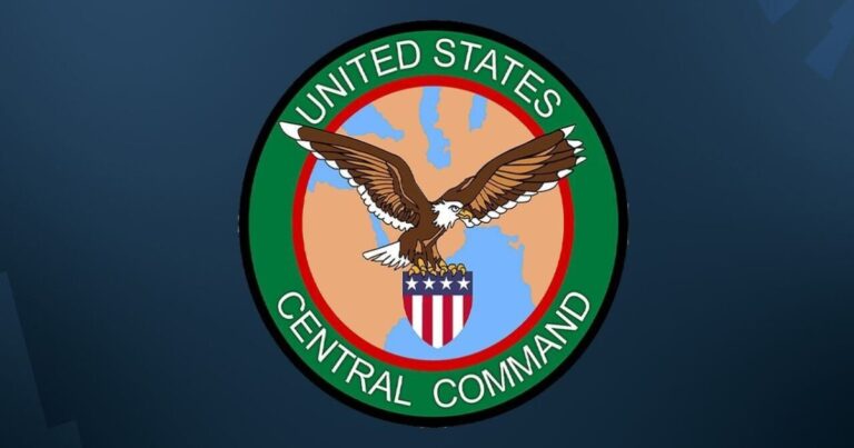 CENTCOM: İrana qarşı blokada çərçivəsində 115 gəminin istiqaməti dəyişdirilib CENTCOM: İrana qarşı blokada çərçivəsində 115 gəminin istiqaməti dəyişdirilib