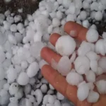 Bakıya dolu yağacaq – XƏBƏRDARLIQ
