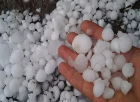 Bakıya dolu yağacaq – XƏBƏRDARLIQ