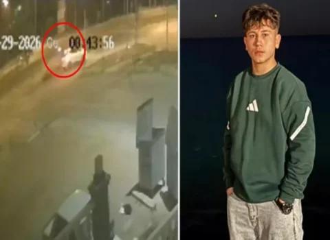 16 yaşlı oğlan ad günündə faciəvi şəkildə öldü
