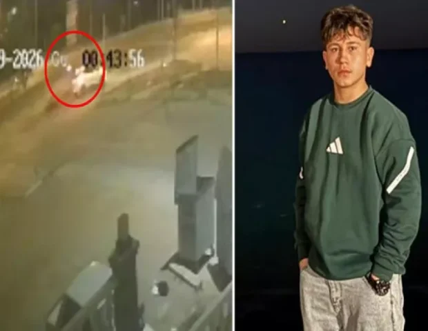 16 yaşlı oğlan ad günündə faciəvi şəkildə öldü