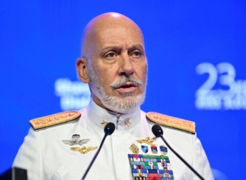 NATO rəsmisinin bu çıxışı gündəm oldu