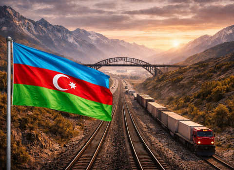 Ermənistana sərnişin daşıma AÇILACAQ? – Sülhdən sonra YENİ MARŞRUTLAR