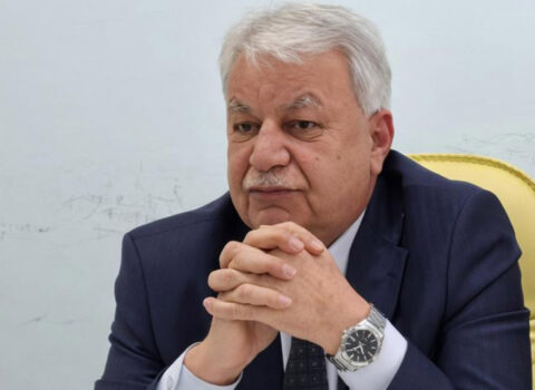 Daha bir xəstəxananın direktoru vəzifəsindən azad edildi
