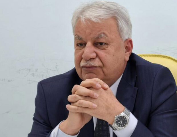 Daha bir xəstəxananın direktoru vəzifəsindən azad edildi