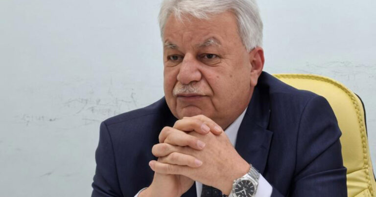 Daha bir xəstəxananın direktoru vəzifəsindən azad edildi