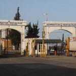 TƏCİLİ: Quru sərhədləri bu üsulla AÇILA BİLƏR