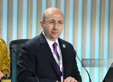 Anar Quliyev: “WUF13-ün ilk günündə 21 mindən çox iştirakçı olub”