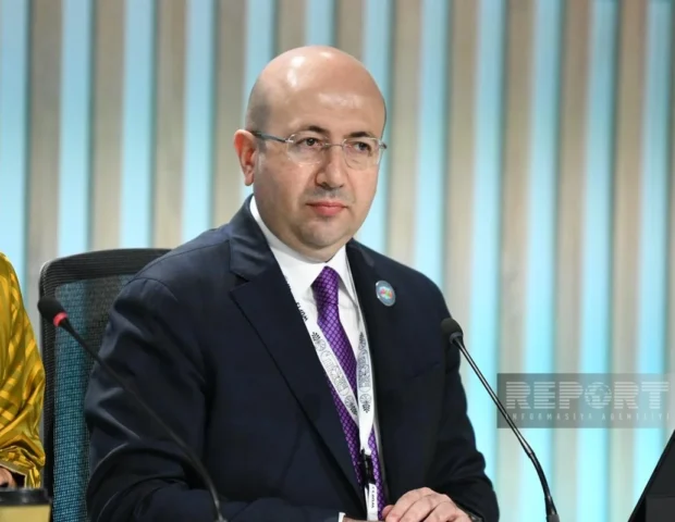 Anar Quliyev: “WUF13-ün ilk günündə 21 mindən çox iştirakçı olub”