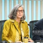 Anaklaudia Rossbax: Bakıdakı WUF13 UN-Habitat tarixində ən böyük forum olub