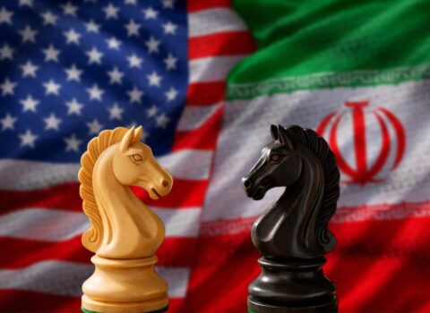 Tehran gedişini etdi: Top Vaşinqtondadır