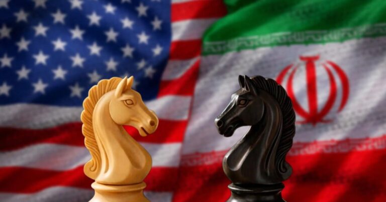 Tehran gedişini etdi: Top Vaşinqtondadır