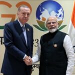 Hindistan da Türkiyəyə tərəf yönəldi: Hədəf Azərbaycandan keçən dəhlizdir