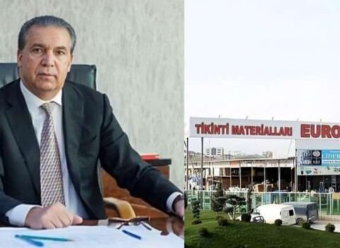 Azay Möhnətov “Bədəl” ödəyir – “AF Hotel” yandı, “Eurohome” bağlandı, Rusiyadakı biznesinin taleyi necə olacaq?