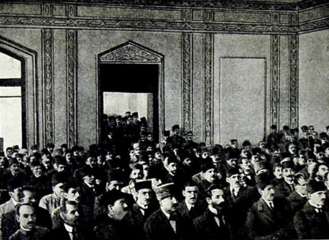 Xalq Cümhuriyyətimiz: Rəhbərləri, Taleləri… – İNANILMAZ FAKTLAR