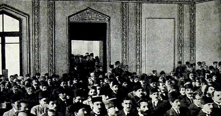 Xalq Cümhuriyyətimiz: Rəhbərləri, Taleləri… – İNANILMAZ FAKTLAR