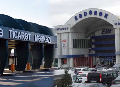 Bakıda məşhur bazar bağlandı – “Binə” və “Sədərək” isə…