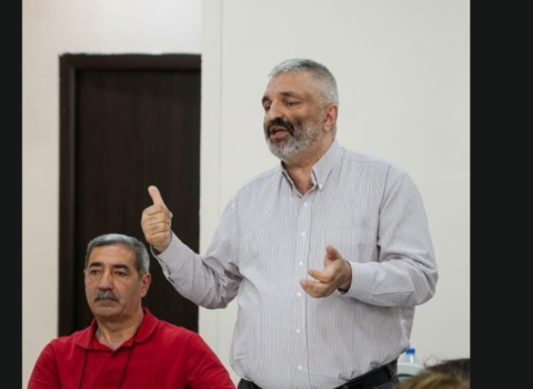 Sədrlik davası, yoxsa “Milyarderlər İttifaqı”nın yeni oyunu? – Aktyordan ŞOK SÖZLƏR