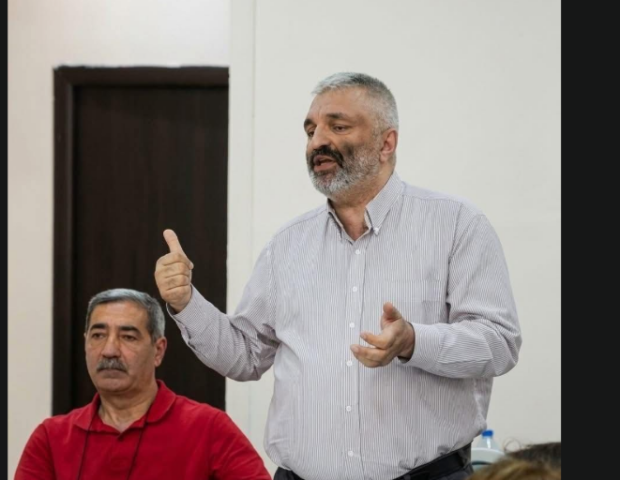 Sədrlik davası, yoxsa “Milyarderlər İttifaqı”nın yeni oyunu? – Aktyordan ŞOK SÖZLƏR