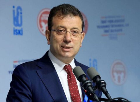 Əkrəm İmamoğlunun “casusluq işi” üzrə məhkəməsi başlayıb