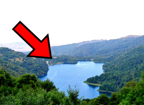 Azərbaycanın “ikinci Xəzəri” təhlükə altında: hissələrə ayrılacaq…