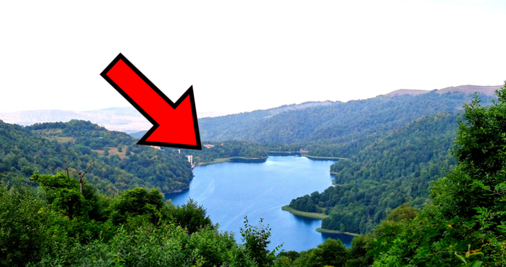 Azərbaycanın “ikinci Xəzəri” təhlükə altında: hissələrə ayrılacaq…