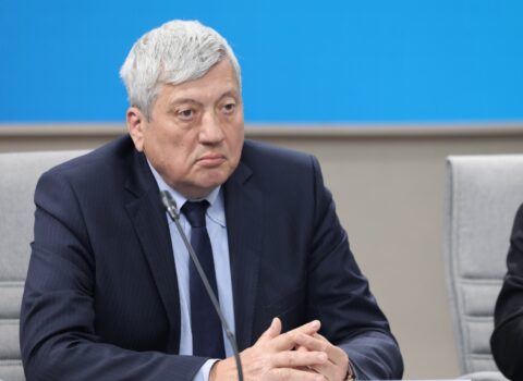 Tofiq Zülfüqarov: “Əliyevin yürütdüyü siyasət Azərbaycanın milli maraqlarına əsaslanır”