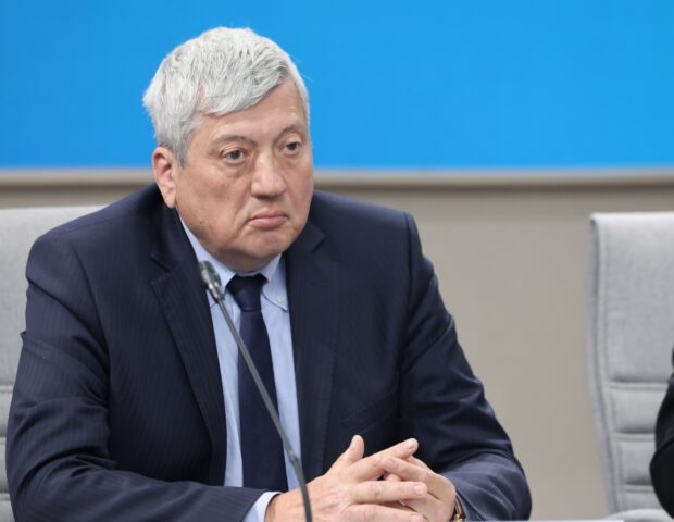 Tofiq Zülfüqarov: “Əliyevin yürütdüyü siyasət Azərbaycanın milli maraqlarına əsaslanır”