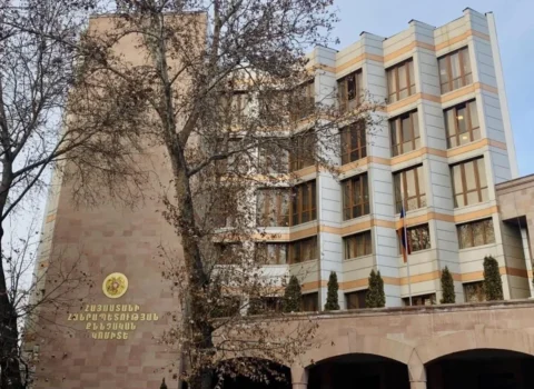 Deputatlığa namizəd Tevanyan barəsində cinayət işi açılıb